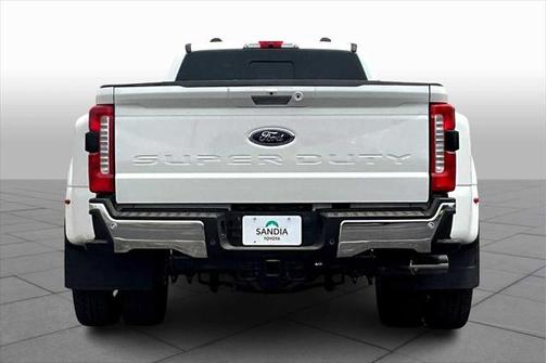 2024 Ford F-350 Lariat