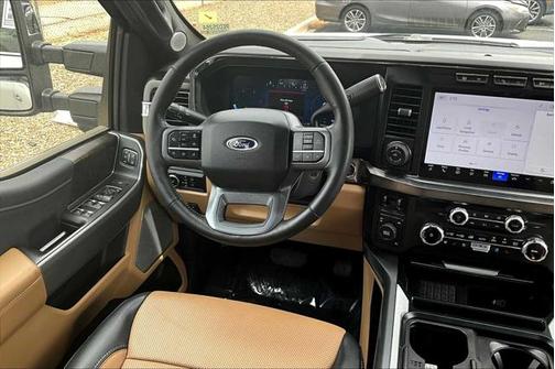 2024 Ford F-350 Lariat