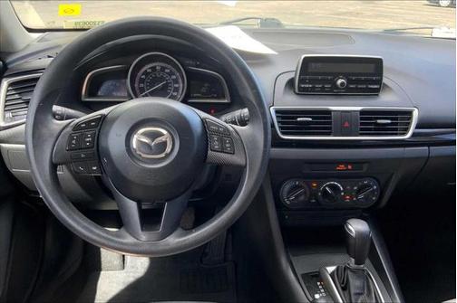 2014 Mazda Mazda3 i Sport