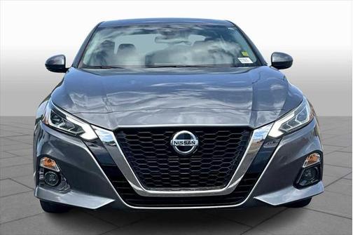 2022 Nissan Altima 2.5 SL