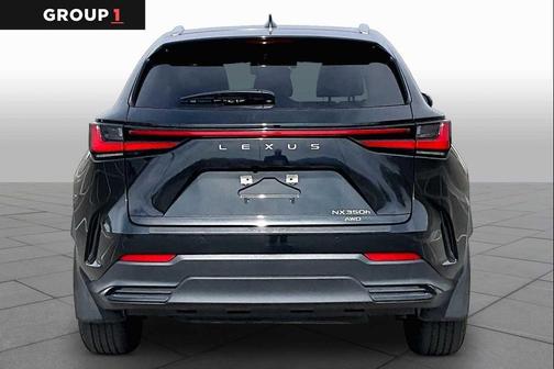 Caviar 2025 Lexus NX 350h Premium