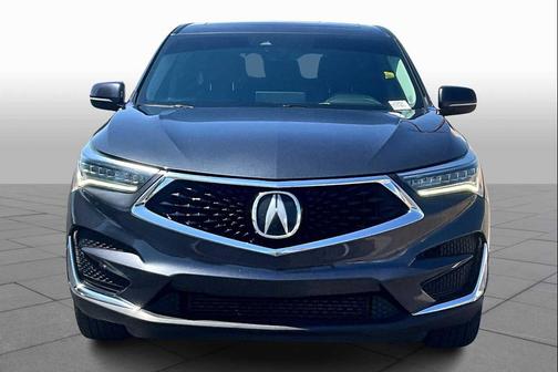 2020 Acura RDX Technology Package