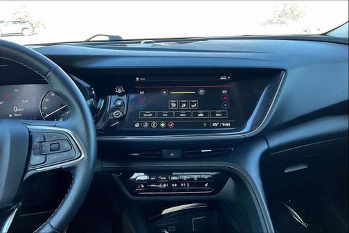 2022 Buick Envision FWD Preferred