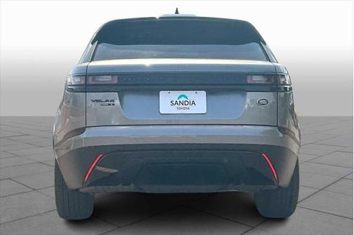 2020 Land Rover Range Rover Velar P250 S