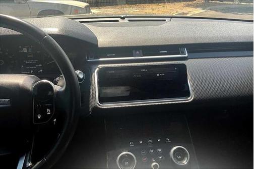 2020 Land Rover Range Rover Velar P250 S