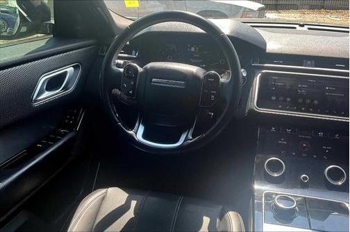 2020 Land Rover Range Rover Velar P250 S