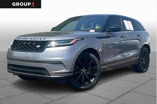 2020 Land Rover Range Rover Velar P250 S