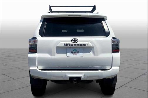 2020 Toyota 4Runner SR5 Premium