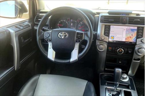 2020 Toyota 4Runner SR5 Premium