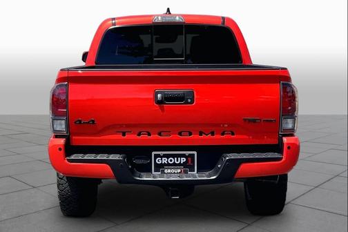 Solar Octane 2023 Toyota Tacoma TRD Pro