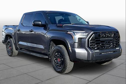 2023 Toyota Tundra Hybrid TRD Pro