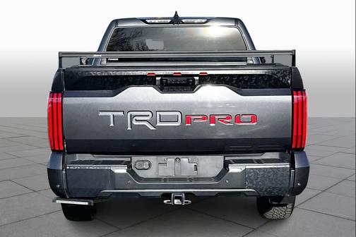 2023 Toyota Tundra Hybrid TRD Pro