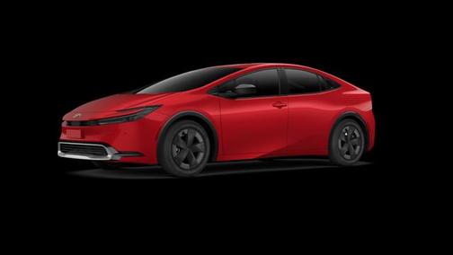 2025 Toyota Prius L