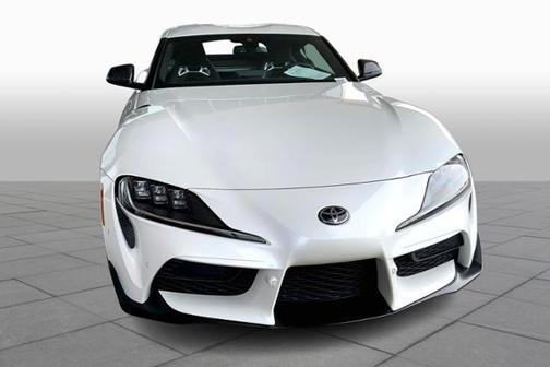 Photo 3 of 30 of 2022 Toyota Supra 2.0