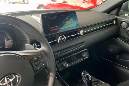 Photo 5 of 30 of 2022 Toyota Supra 2.0