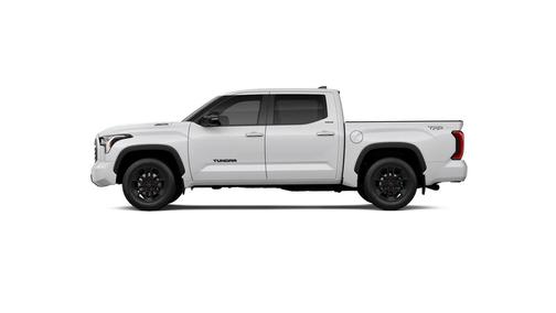 2026 Toyota Tundra Hybrid Limited