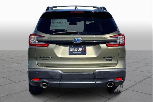 2023 Subaru Ascent Onyx Edition Limited 7-Passenger