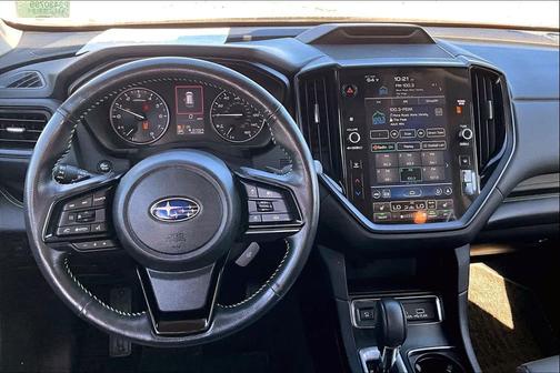 2023 Subaru Ascent Onyx Edition Limited 7-Passenger