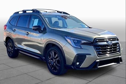 2023 Subaru Ascent Onyx Edition Limited 7-Passenger
