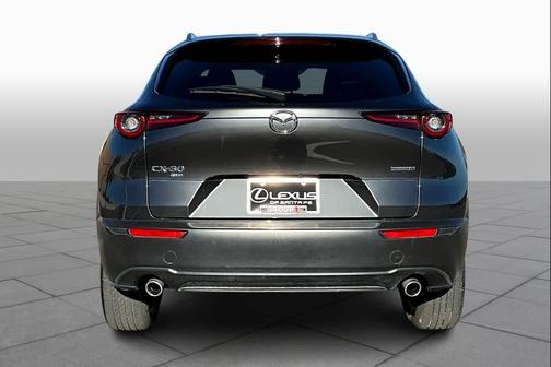 2023 Mazda CX-30 2.5 S Select Package