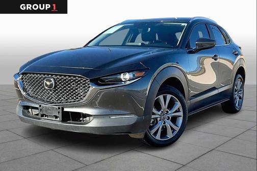 2023 Mazda CX-30 2.5 S Select Package