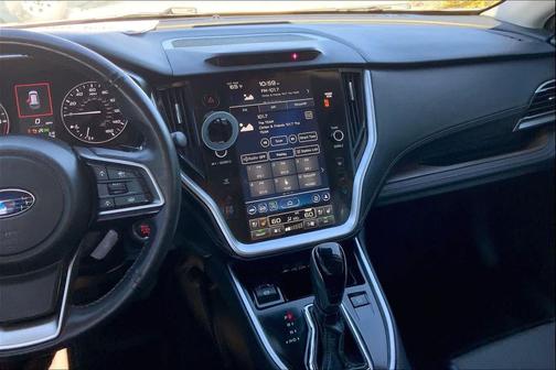 2023 Subaru Outback Touring XT