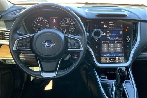 2023 Subaru Outback Touring XT