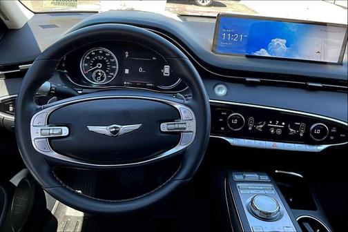 2024 Genesis GV70 2.5T AWD