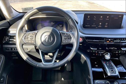 2023 Acura MDX Technology Package