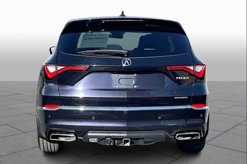 2023 Acura MDX Technology Package