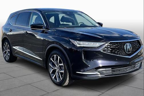 2023 Acura MDX Technology Package