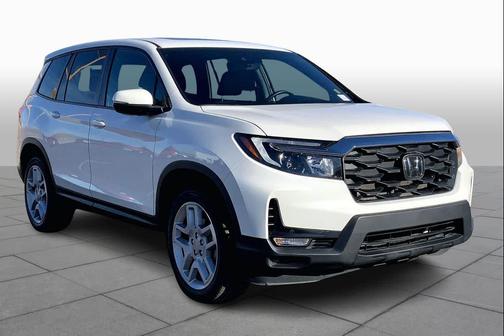 2024 Honda Passport AWD EX-L