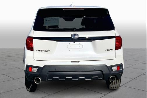 2024 Honda Passport AWD EX-L