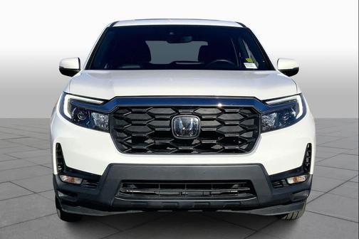 2024 Honda Passport AWD EX-L
