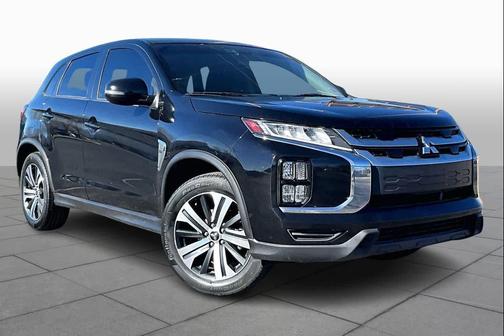 2020 Mitsubishi Outlander Sport SE