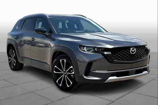 2023 Mazda CX-50 2.5 Turbo Premium Package