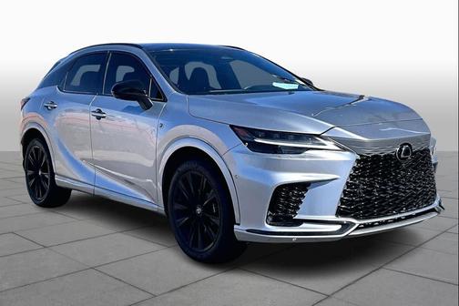 2023 Lexus RX 500h F SPORT Performance