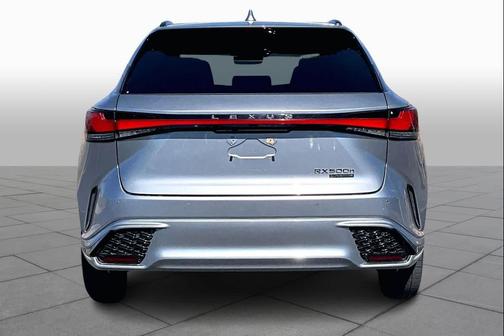 2023 Lexus RX 500h F SPORT Performance