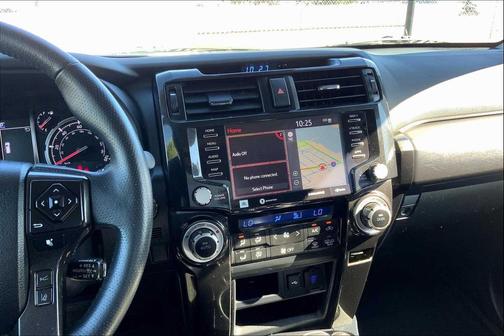 2021 Toyota 4Runner TRD Pro