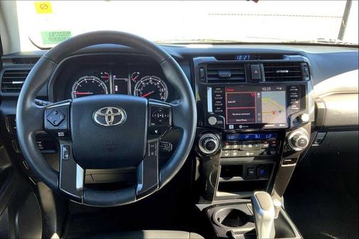 2021 Toyota 4Runner TRD Pro