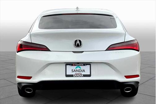 2024 Acura Integra CVT