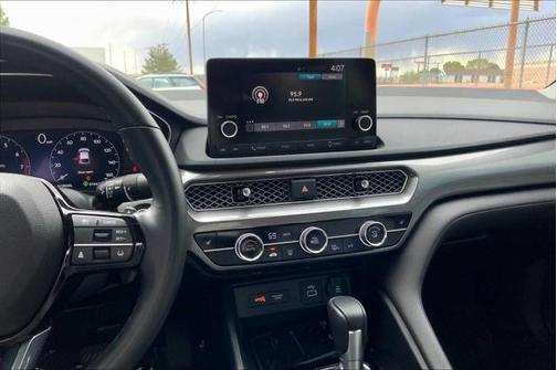 2024 Acura Integra CVT