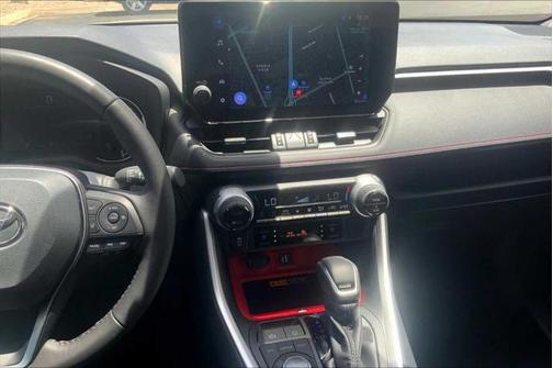 2024 Toyota RAV4 TRD Off Road