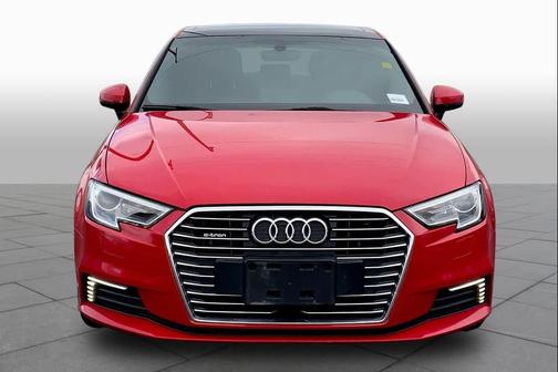 2018 Audi A3 e-tron 1.4T Premium