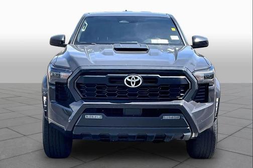 Underground 2024 Toyota Tacoma TRD Sport