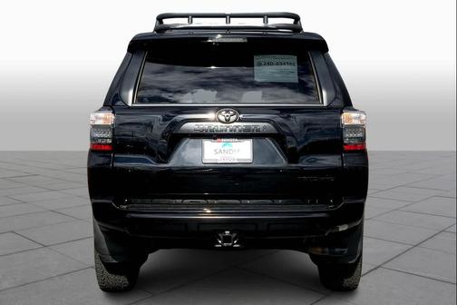 2022 Toyota 4Runner TRD Pro