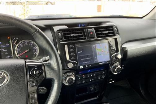 2022 Toyota 4Runner TRD Pro