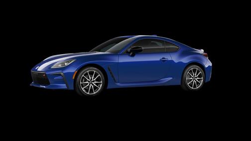 2025 Toyota GR86 Base