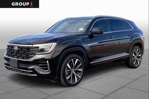 2024 Volkswagen Atlas Cross Sport 2.0T SEL Premium