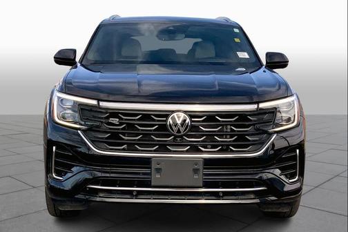 2024 Volkswagen Atlas Cross Sport 2.0T SEL Premium